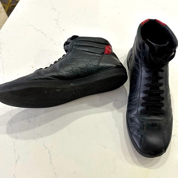 GG men’s shoes - Picture 2 of 8